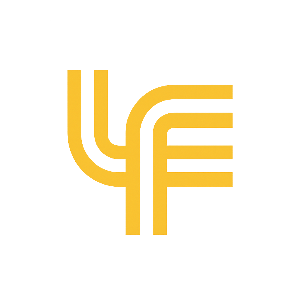 Levanza Furnishers Logo