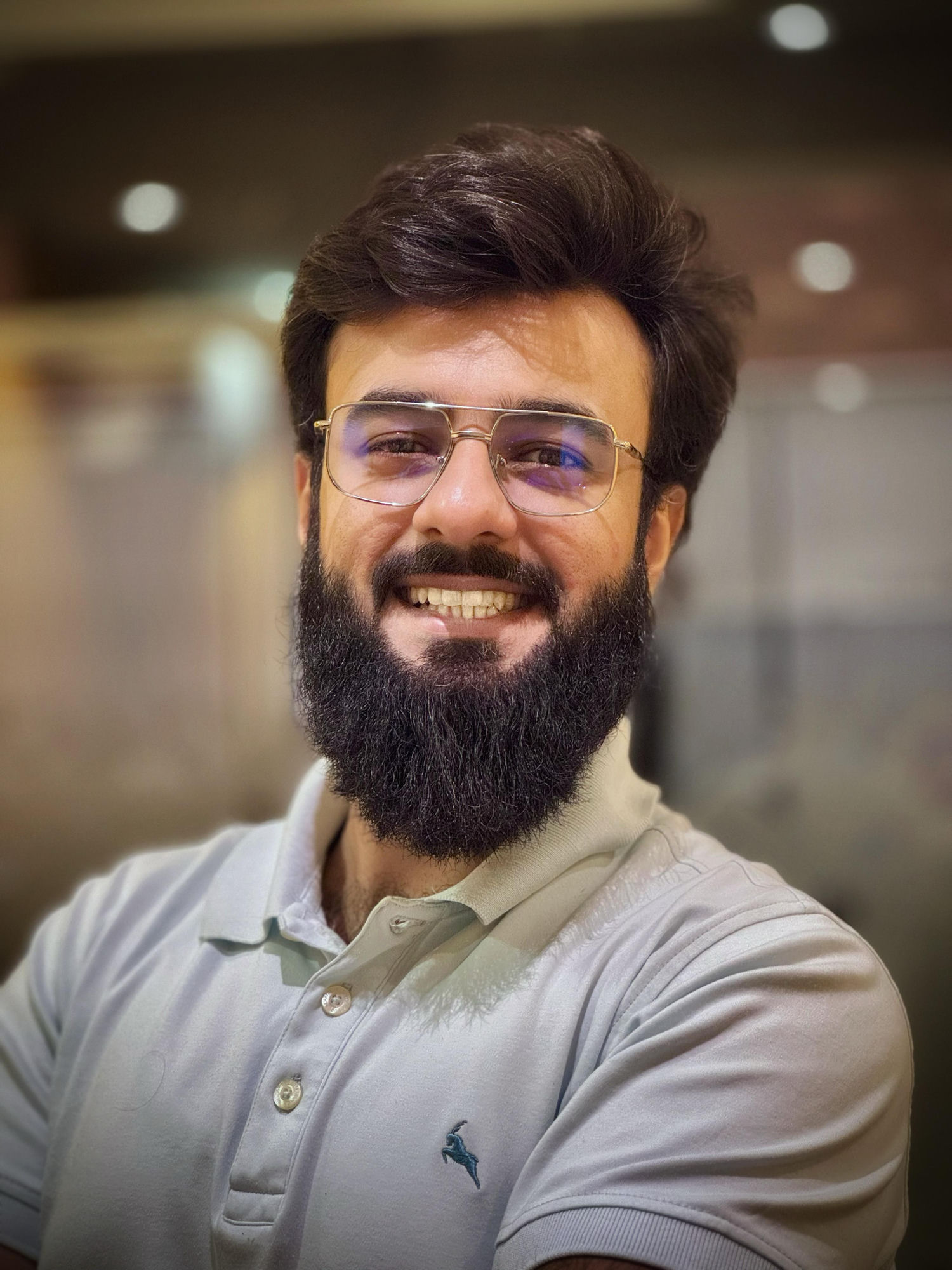 Muhammad Hassan Tariq